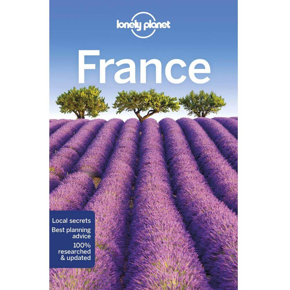 france travel guide book pdf